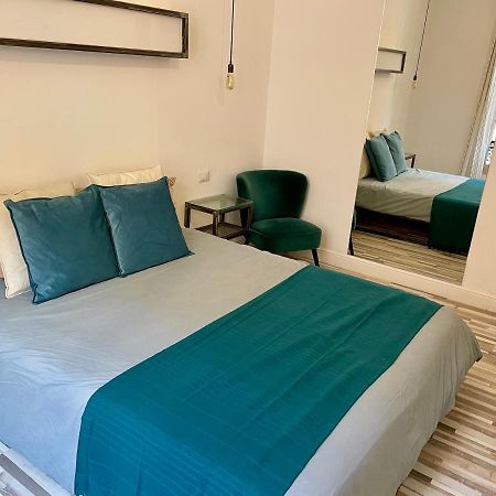Appartement Bleu L'Union Босолей Екстер'єр фото