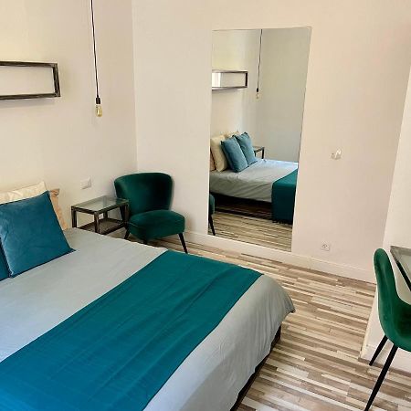 Appartement Bleu L'Union Босолей Екстер'єр фото