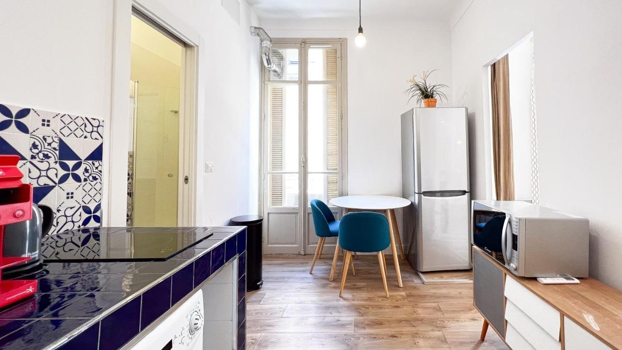 Appartement Bleu L'Union Босолей Екстер'єр фото
