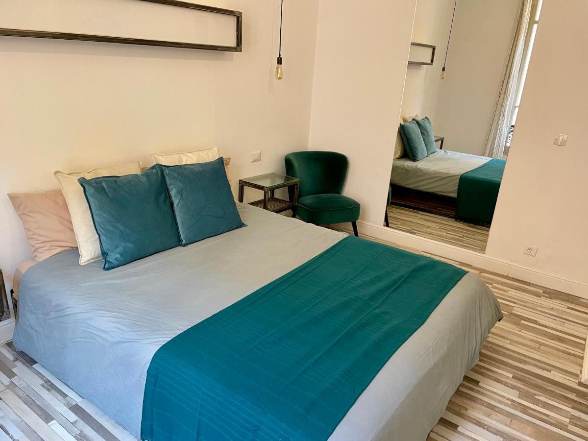 Appartement Bleu L'Union Босолей Екстер'єр фото