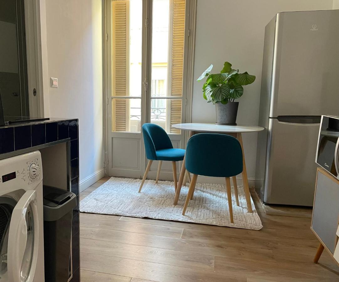 Appartement Bleu L'Union Босолей Екстер'єр фото